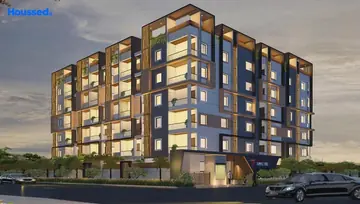 Project Image of Jubilee Temple Tree - Image 204027