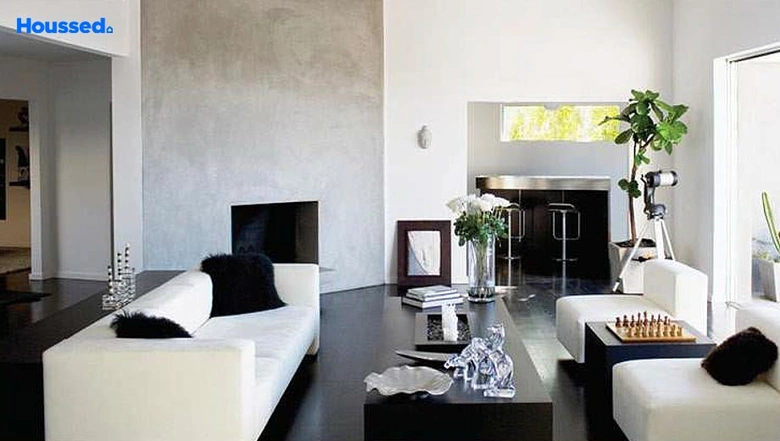 Sample Apartment of Jubilee Temple Tree in LB Nagar, Hyderabad - Image 204033