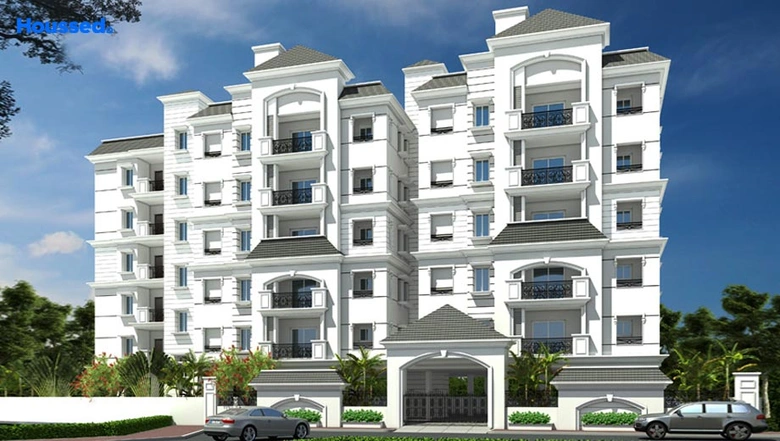 Project Image of Land India Grandeur in Manchirevula, Hyderabad - Image 204039