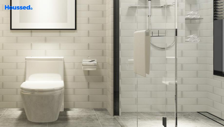 Sample Apartment of Land India Grandeur in Manchirevula, Hyderabad - Image 204042