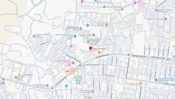 Location of Saanvi Ambience Homes - Image 204049