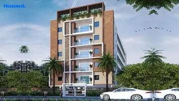 Project Image of Saanvi Ambience Homes - Image 204047