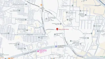 Location of Saanvi Antalya Homes - Image 204055