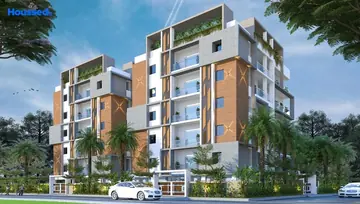 Project Image of Saanvi Arena Homes - Image 204059