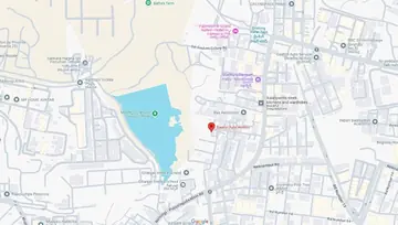 Location of Saanvi Ayla Homes - Image 204076