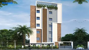 Project Image of Saanvi Ayla Homes - Image 204074