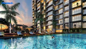 Amenities of Kasturi Regius - Image 36067