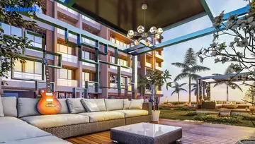 Amenities of Kasturi Regius - Image 36066