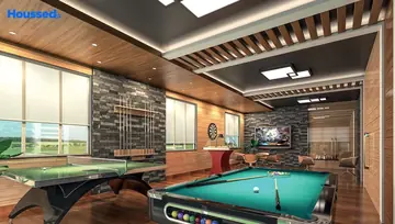 Amenities of Kasturi Regius - Image 36062