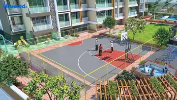 Amenities of Kasturi Regius - Image 36064