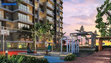 Amenities of Kasturi Regius - Image 36065