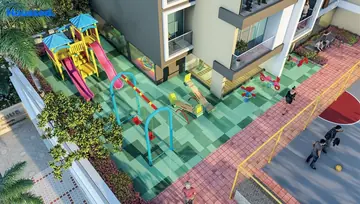 Amenities of Kasturi Regius - Image 36063