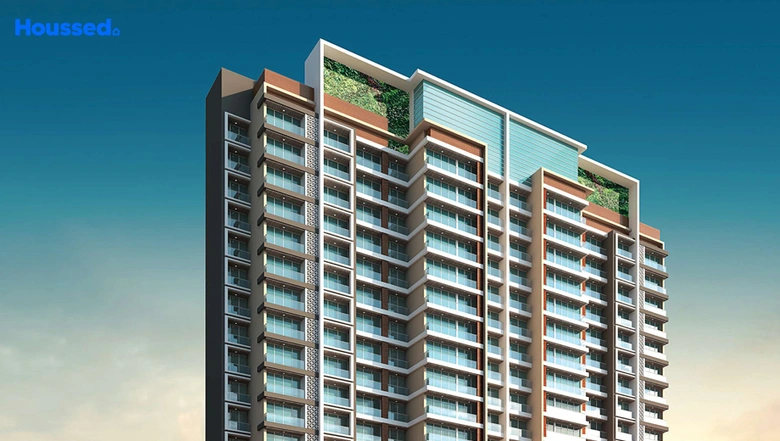 Project Image of Kasturi Regius in Kharghar, Navi Mumbai - Image 36057