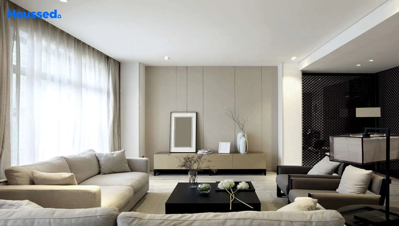 Sample Apartment of Kasturi Regius in Kharghar, Navi Mumbai - Image 36068