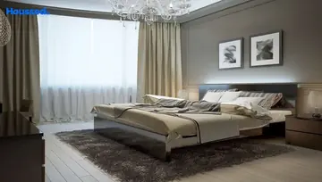 Sample Apartment of Kasturi Regius - Image 36069