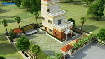 Amenities of Shivteerth Legacy - Image 116506