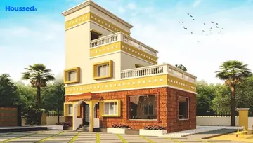 Amenities of Shivteerth Legacy - Image 116504