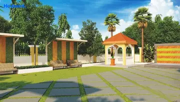 Amenities of Shivteerth Legacy - Image 116505