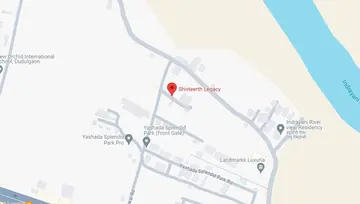 Location of Shivteerth Legacy - Image 116507