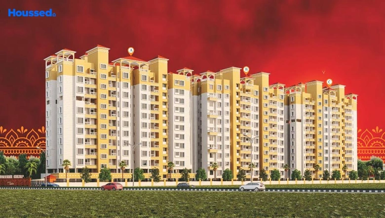 Project Image of Shivteerth Legacy in Alandi, Pune - Image 116501