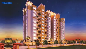 Project Image of Shivteerth Legacy - Image 116503