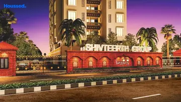 Project Image of Shivteerth Legacy - Image 116502