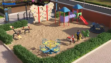 Amenities of Binary Essentia - Image 204111