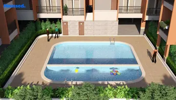 Amenities of Binary Essentia - Image 204110