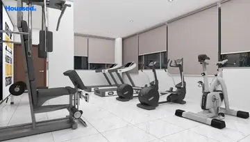 Amenities of Binary Essentia - Image 204108