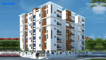 Project Image of Shriya Ambience - Image 204116