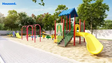 Amenities of Bold Aspire - Image 204127