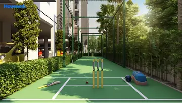 Amenities of Bold Aspire - Image 204126
