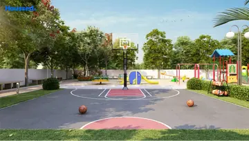 Amenities of Bold Aspire - Image 204125