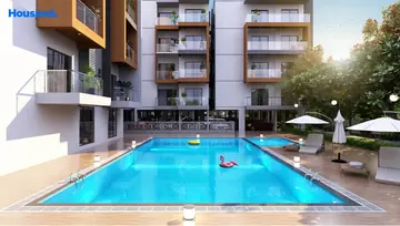 Amenities of Bold Aspire - Image 204124