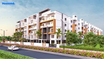 Project Image of Bold Aspire - Image 204120
