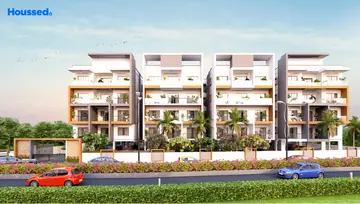 Project Image of Bold Aspire - Image 204122