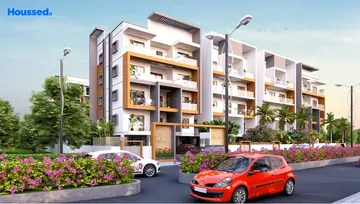 Project Image of Bold Aspire - Image 204123