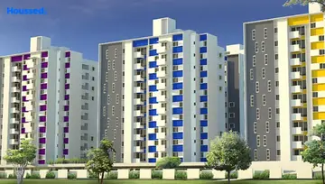 Project Image of DSR Rainbow Heights - Image 204138