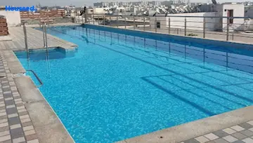 Amenities of Shriya Sk Wonders NCB - Image 204154