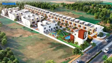 Project Image of Golden Homes Luxury Villas - Image 117079
