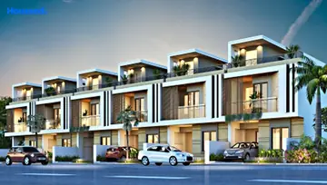 Project Image of Golden Homes Luxury Villas - Image 117080