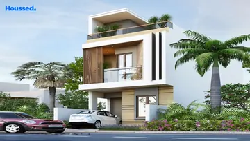 Project Image of Golden Homes Luxury Villas - Image 117081