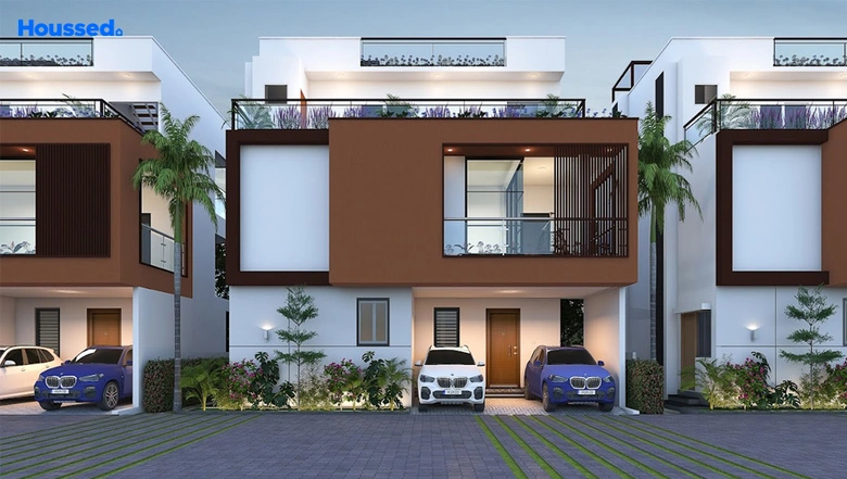 Project Image of Konig North County in Yelahanka, Bangalore - Image 204171