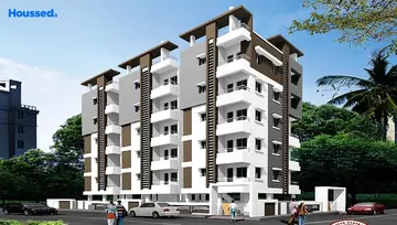 Project Image of Smartcity Park View - Image 204190