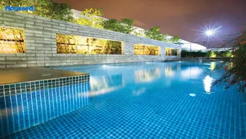 Amenities of Mantri Courtyard - Image 204185