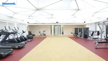 Amenities of Mantri Courtyard - Image 204184