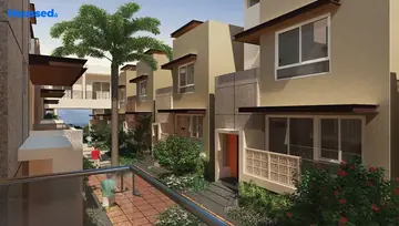 Project Image of Mantri Courtyard - Image 204182
