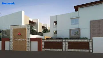 Project Image of Mantri Courtyard - Image 204181