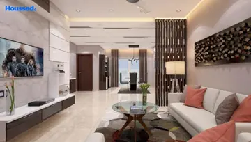 Sample Apartment of Vasavi Sukhii Balaji Bhuvana - Image 204209