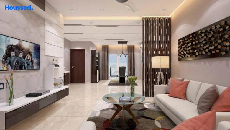 Sample Apartment of Vasavi Sukhii Balaji Bhuvana in Mangalam, Hyderabad - Image 204209